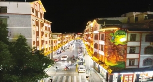 河源市源城區(qū)源南鎮(zhèn)人居環(huán)境提升整治項(xiàng)目