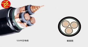 在選擇電力電纜的截面時(shí)應(yīng)遵循哪些規(guī)則？