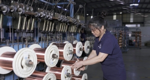 電線定制廠家簡述電線電纜的維護措施