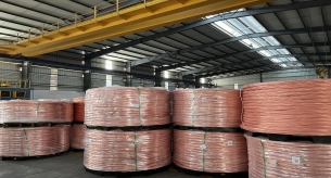 銅芯電纜對比鋁芯電纜，有哪些優勢呢？