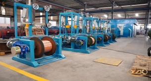 【禪誠公司】新的生產線投產啦！