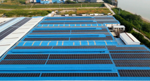 太陽能光伏電纜如何選型?