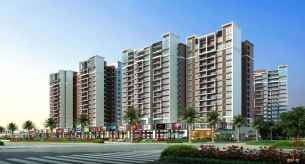 嶺南澳苑光伏發電項目