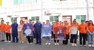 安全生產(chǎn)月 |禪誠電纜開展消防安全培訓(xùn)暨逃生滅火演練活動