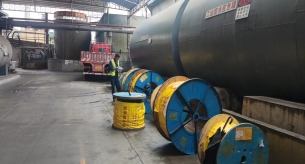 佛山市南海區西樵鎮某紡織廠