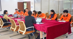 固本強基?行穩(wěn)致遠(yuǎn)丨禪誠電纜順利通過“三體系”年度監(jiān)督審核