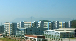 禪誠電纜助力清遠華僑工業園項目建設