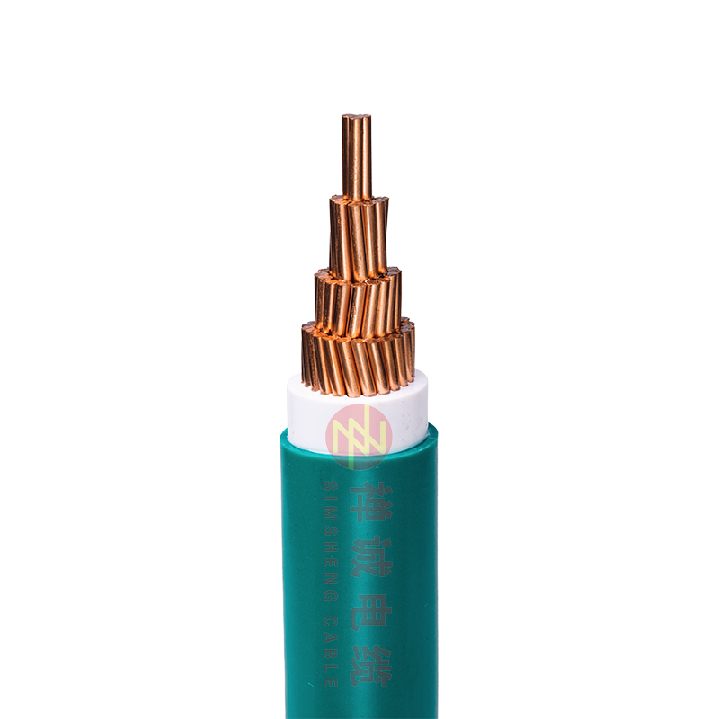 耐火電線 耐火電線