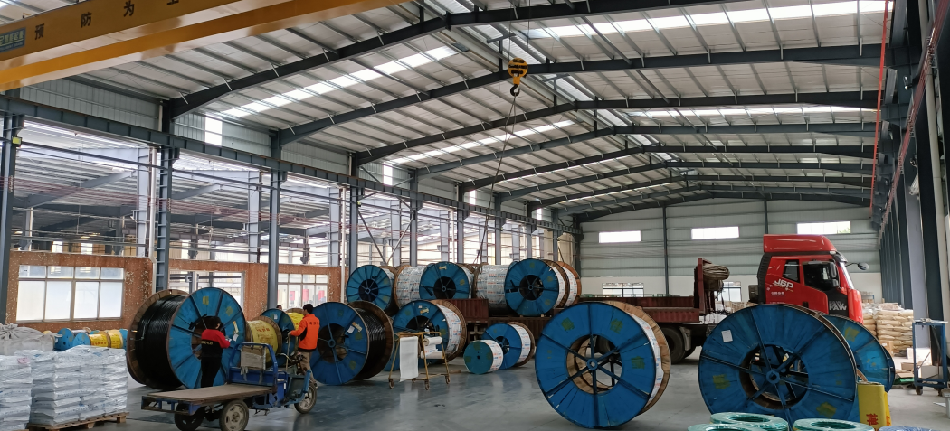 禪誠電纜 禪誠電纜