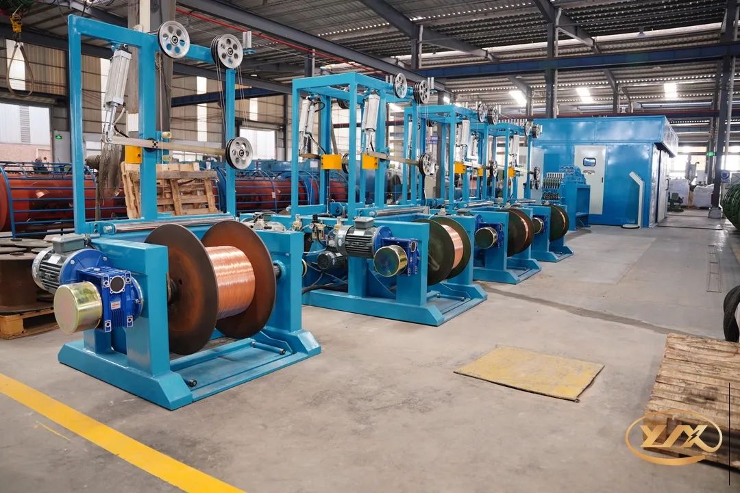 粵佳信公司新設(shè)備