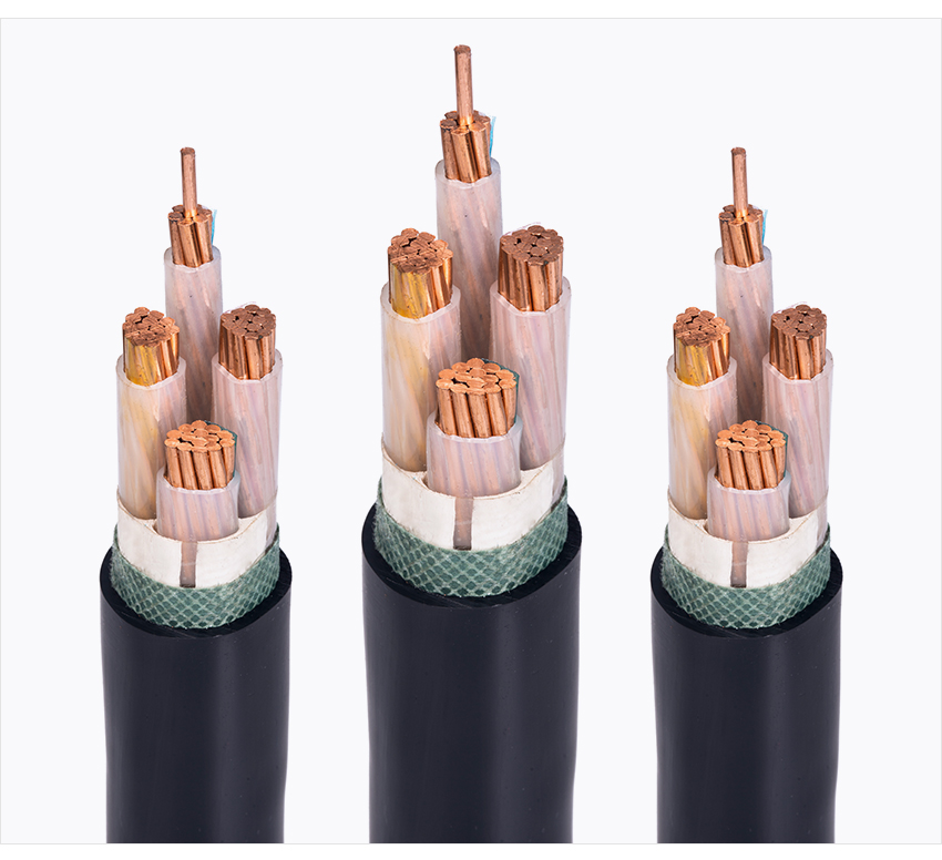 YJV電纜主圖 YJV電纜主圖