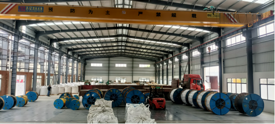 禪誠(chéng)電纜