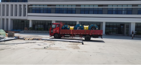 博羅縣體育中心