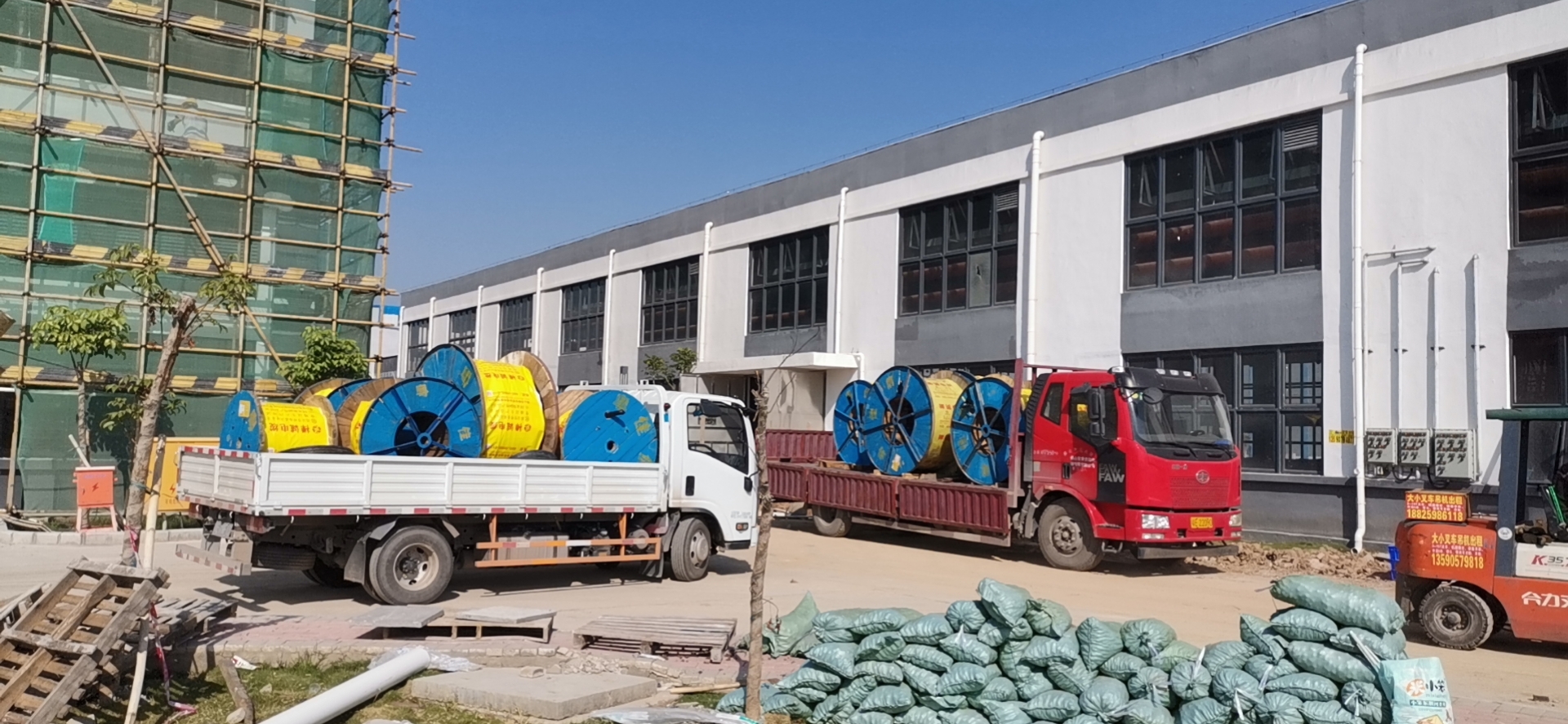 佛山格來(lái)德小家電