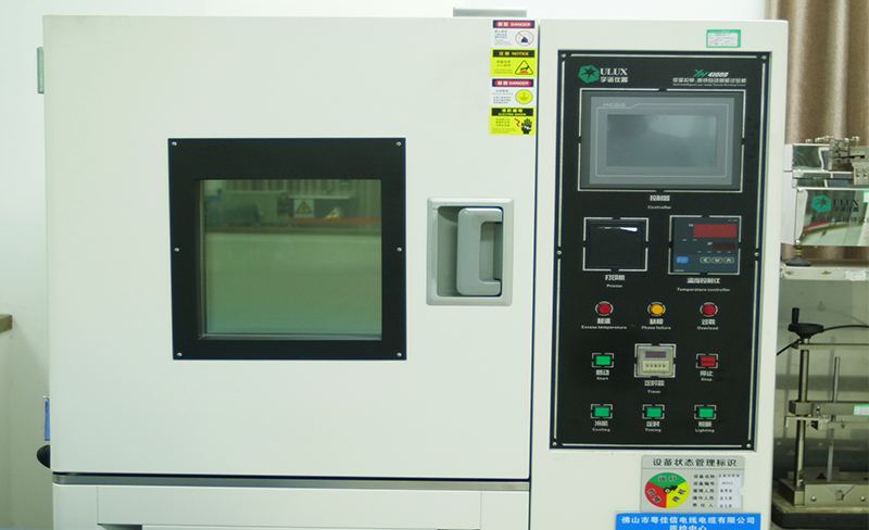 禪誠電纜檢測設備 禪誠電纜檢測設備