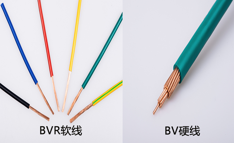 禪誠電纜軟硬線圖 禪誠電纜軟硬線圖