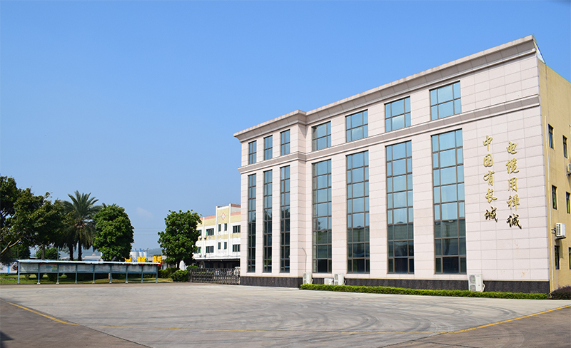 禪誠電纜側(cè)面照