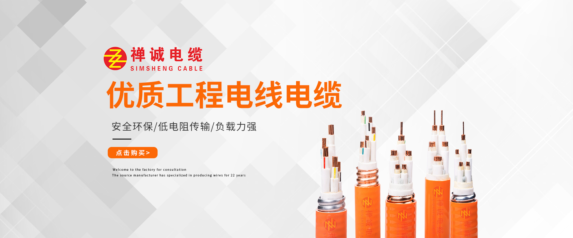 禪誠電纜 禪誠電纜