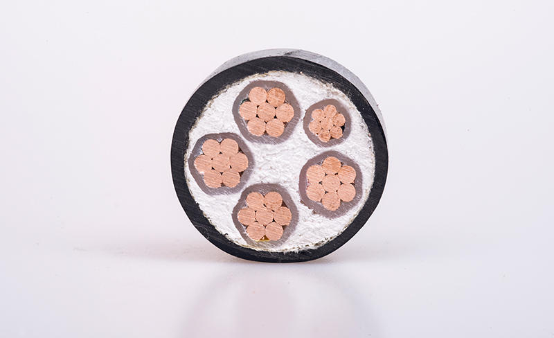 禪誠電纜產(chǎn)品