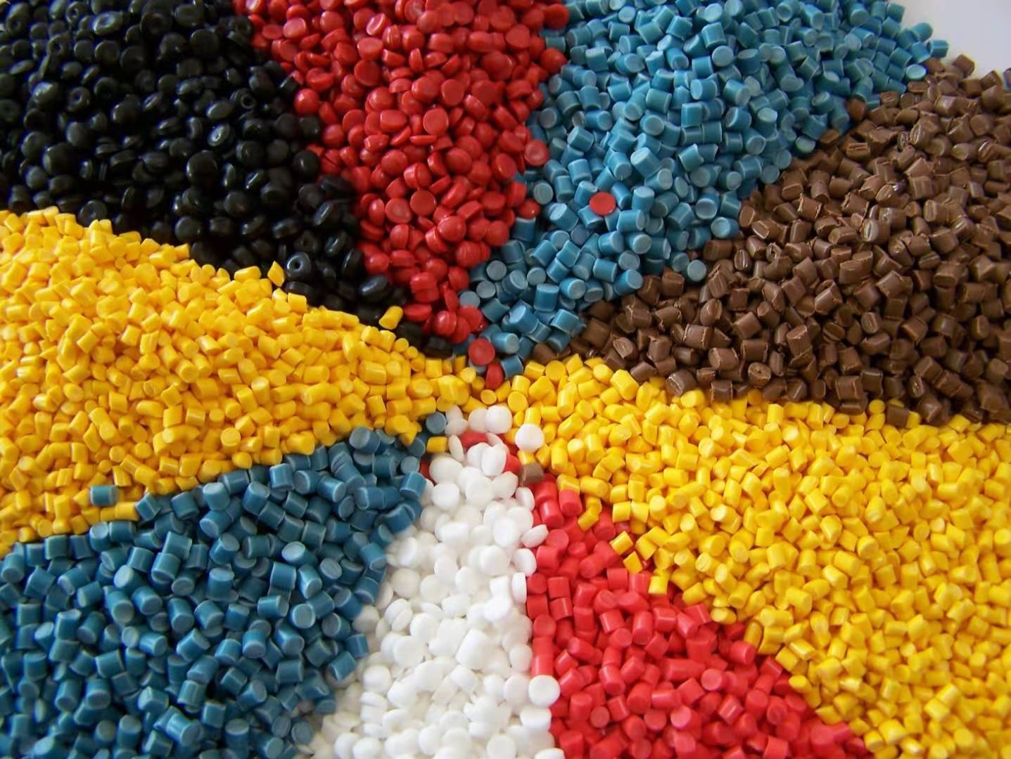 禪誠電纜塑料圖