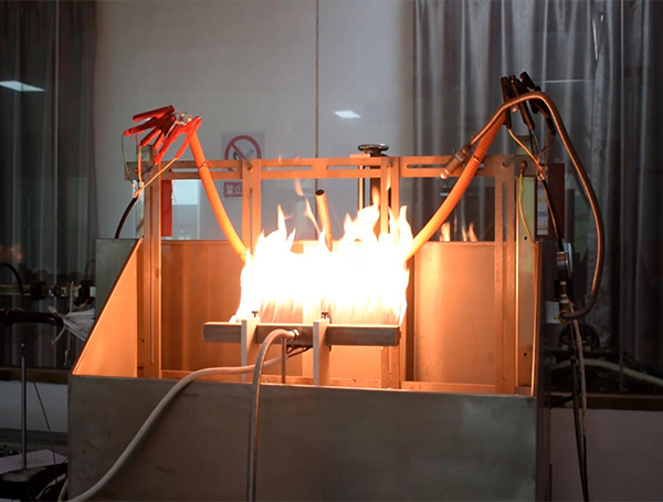 燃燒實驗 燃燒實驗