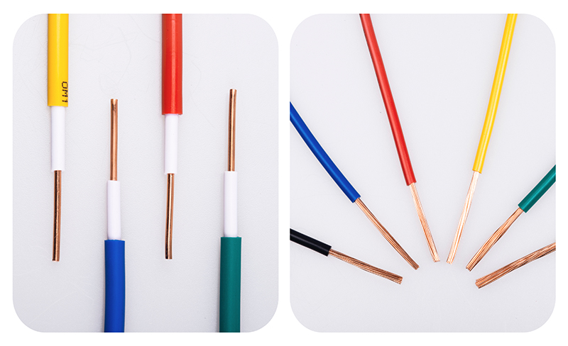 多股與單股 多股與單股