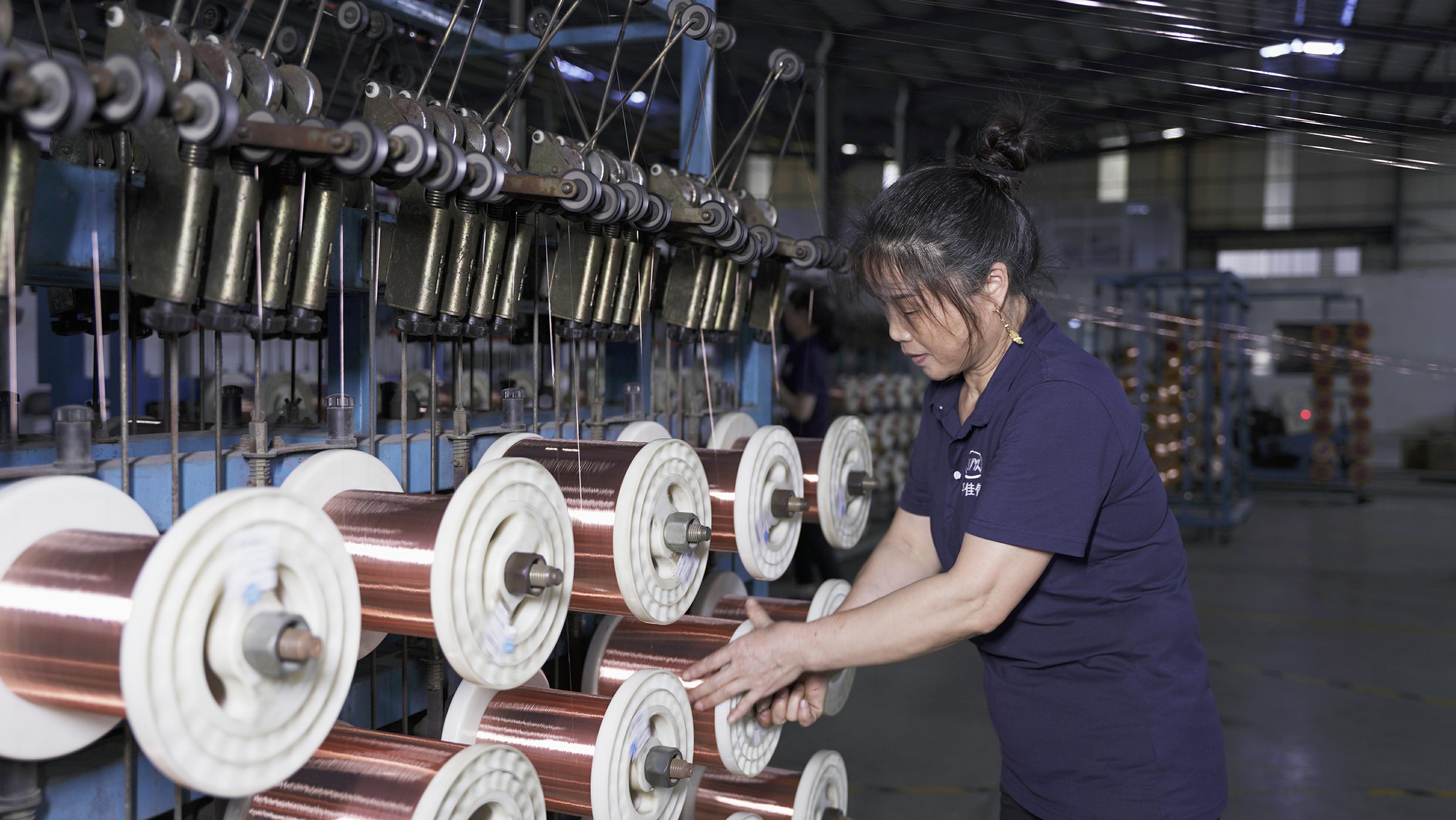 生產(chǎn)車間 生產(chǎn)車間