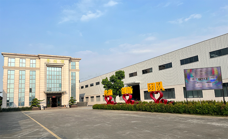 公司形象 公司形象