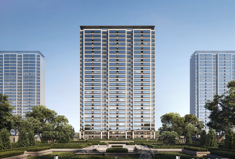 云昱江山項(xiàng)目2