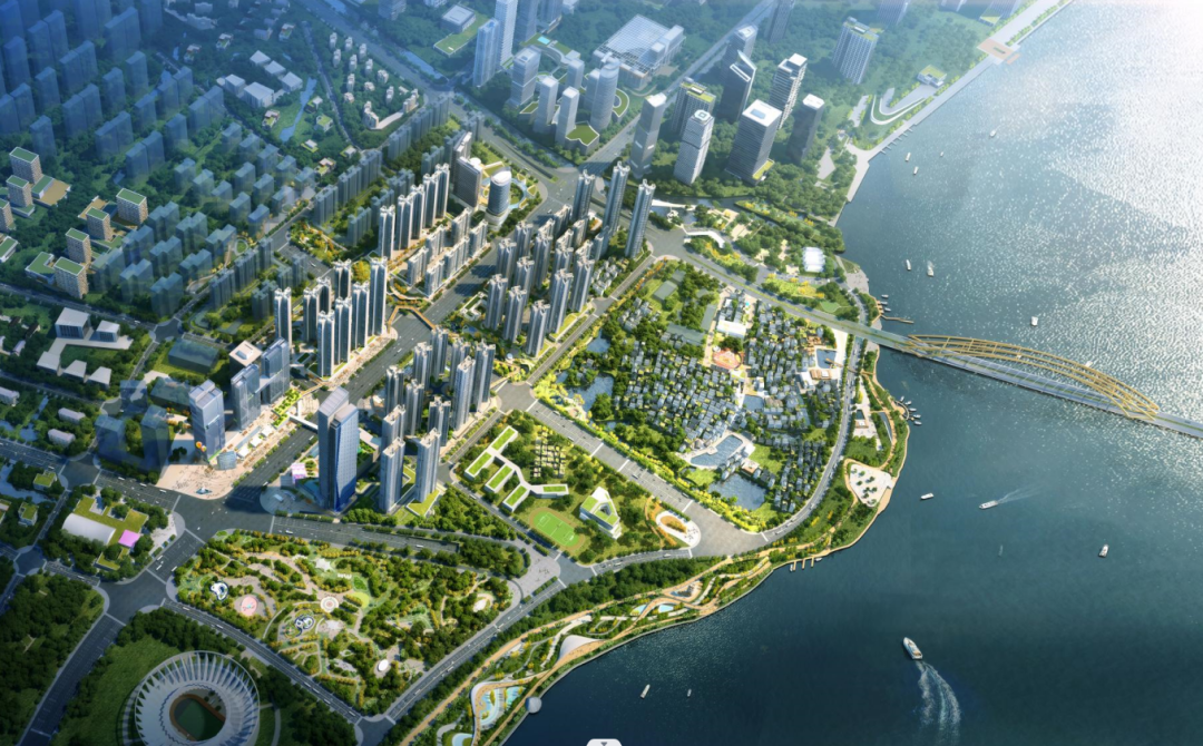 碧桂園世紀中心