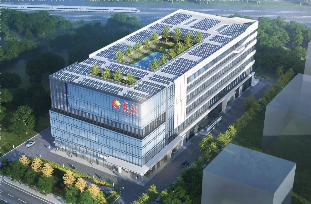 廣東威陽(yáng)科技有限公司