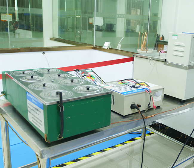 絕緣電阻測試儀