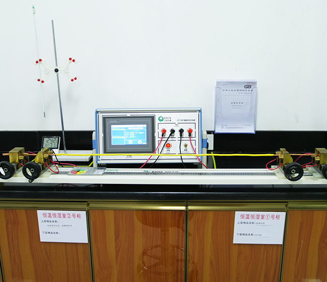 直流電阻電橋測試儀