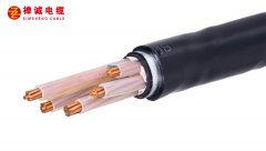 電線電纜的三大應(yīng)用和五大分類(lèi)?