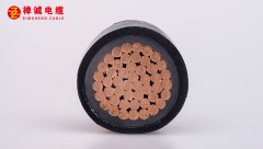 禪誠電纜談電線電纜行業的發展環保電纜的趨勢