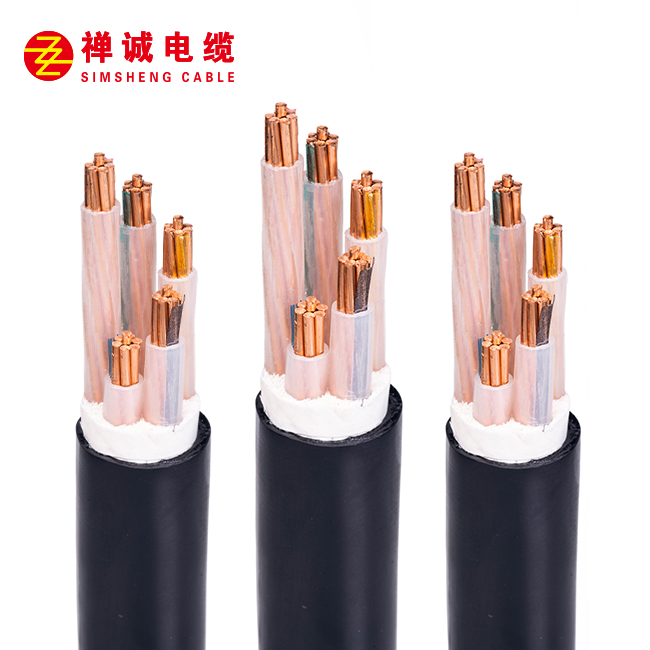 交聯絕緣電纜-YJV（5芯）