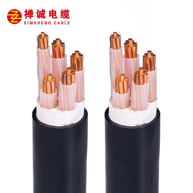 交聯絕緣電纜-YJV（5芯）