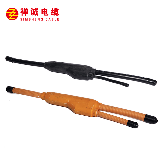 什么是預分支電纜?預分支電纜支架和電纜預分支接頭說明